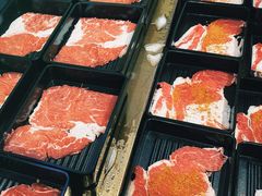 -哈哈碳都·牛肋条无限自助烤肉(宝龙店)