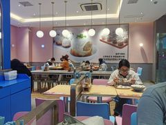 -小杨生煎(周浦万达店)