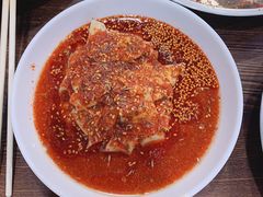 -言吉炸串