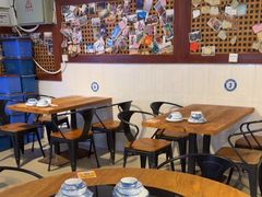 -Sasa的海(蜈支洲岛后海店)