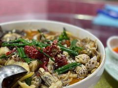 -阿静美食