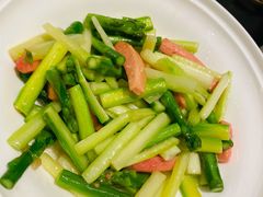 -甄御•海鲜新青岛菜(麦岛店)