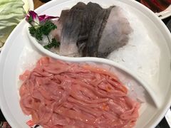-纸盐河码头火锅(十八梯店)
