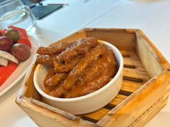 -南宁荔园维景国际酒店·荔园中餐厅