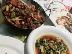 -东江海鲜大排档·潮汕菜·砂锅粥