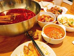 -付小姐在成都(川沙店)