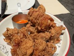 -京A Taproom·精酿餐吧(CBD店)