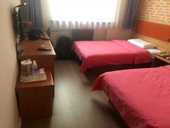 -如家酒店(北京师范大学积水潭店)