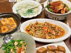 -山水茶艺馆·点心粤菜·30年老字号