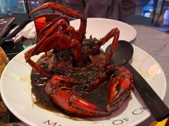 -Ministry of Crab•MOC(交子大道店)