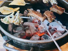 -袁家水泊水浒烤肉(白金店)