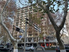 -长江路历史文化街区