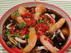 -三毛烧烤·南昌大排档(山姆店)