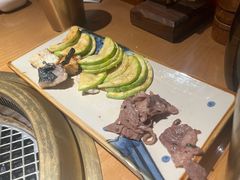 -MIKOMIKO和牛烧肉专门店(南门店)