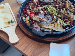 -老板恋上鱼(恒隆广场店)