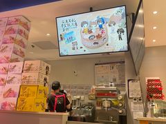-DQ·蛋糕·冰淇淋(雨花吾悦店)