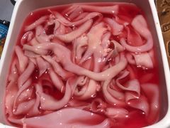 鲜鹅肠-蜀九香火锅(九眼桥店)