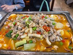 -火龙堂·风味民间菜(文一路店)
