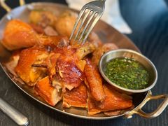 -Highline·城市露台景观餐厅(淮海路店)