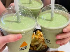 -乐凯撒披萨(欢乐颂购物中心店)