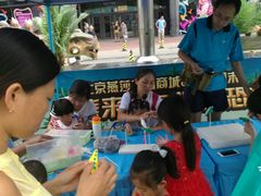 -燕莎友谊商城(亮马桥店)