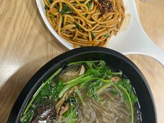 -京陵鸭血粉丝汤(景德路店)