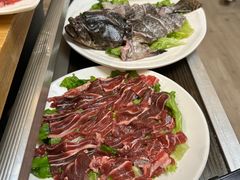 -吉友粥底火锅(方斜路店)