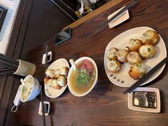 -哑巴生煎(临顿路店)