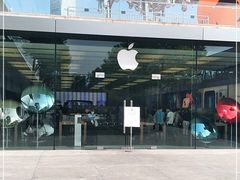 -Apple零售店(深圳益田假日广场店)