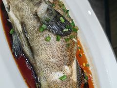 -神洲四海大酒楼(王府井澳门中心店)