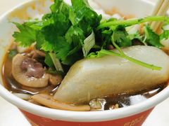 -江三王记牛杂馆(总店)