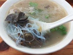 羊杂汤-蒙古原烤羊排(龙岗店)