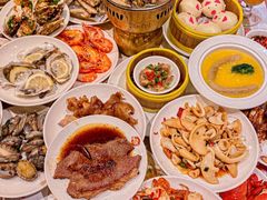 -芭菲盛宴·环球美食(解放碑英利国际店)
