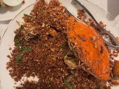 -喜记避风塘炒辣蟹(旗舰店)