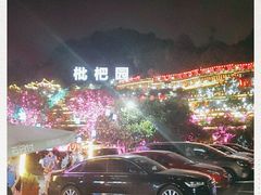 -枇杷园食为鲜火锅(南山店)