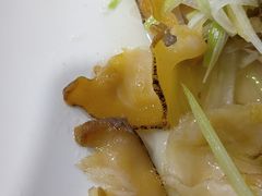 -春妮海味饭店·海景餐厅·海菜包子·大连海鲜