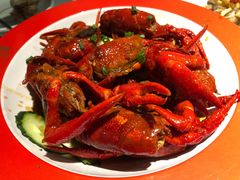 潜江油焖大虾-熊记虾王·小龙虾(东晓南店)