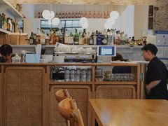 大堂-Bitter酒吧(五原路店)
