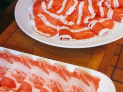 -1078號老北京涮肉(万达广场店)
