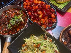 -吧嘚嘴炭烧鸽串吧(北海街店)