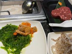 -海底捞火锅(汇悦城店)
