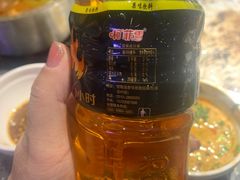 -欢乐牧场海鲜牛排烧烤涮自助(怀柔万达广场店)