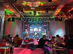 -TORA音乐酒馆