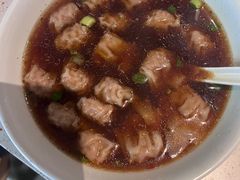 -东园小馆·早茶·淮扬小炒(印象汇店)