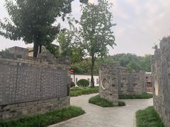 -成都杜甫草堂博物馆