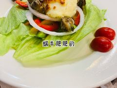 田园蜗牛-德大西餐社(云南南路店)