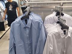 -H&M(天一广场店)