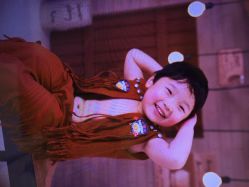 点击看大图 Happy Baby Studio(浦东店)-Happy Baby Studio快乐宝贝儿童摄影