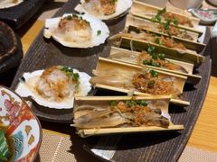 -三石铁板烧(紫竹桥店)