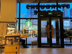 -星巴克臻选(沈阳万象城店)